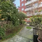 Appartamento Maciachini