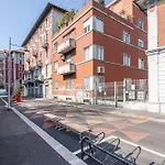 Appartamento Maciachini